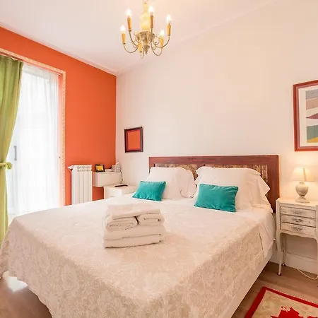 Apartment Prim Kalea *