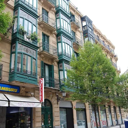 Prim Kalea Apartment San Sebastian